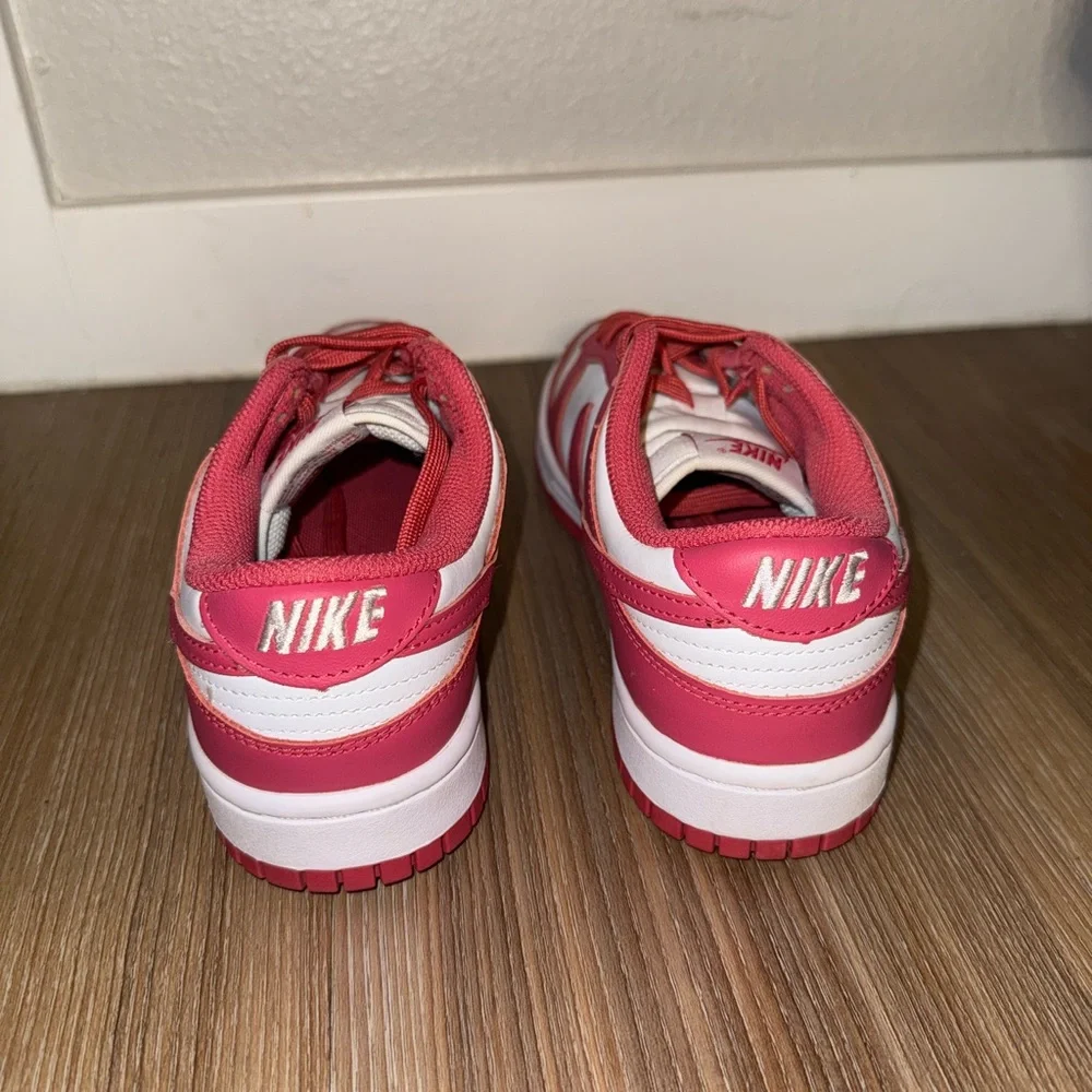 Nike Dunk Low Archaeo Pink Sneakers Shoes